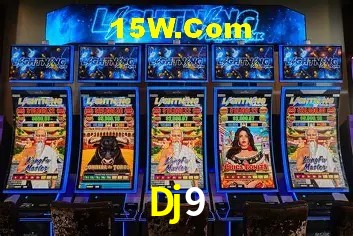 Dj9,Dj9Bet